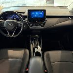 TOYOTA COROLLA 2.0 VVT-IE FLEX XEI DIRECT SHIFT
