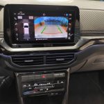VOLKSWAGEN T-CROSS 1.0 200 TSI TOTAL FLEX COMFORTLINE AUTOMÁTICO