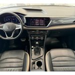VOLKSWAGEN TAOS 1.4 250 TSI TOTAL FLEX HIGHLINE AUTOMÁTICO