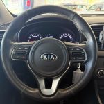 KIA SPORTAGE 2.0 LX 4X2 16V FLEX 4P AUTOMÁTICO