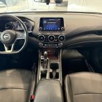 NISSAN SENTRA 2.0 16V GASOLINA ADVANCE XTRONIC