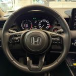 HONDA HR-V 1.5 DI I-VTEC TURBO FLEX ADVANCE CVT