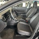 VOLKSWAGEN POLO 1.0 170 TSI HIGHLINE AUTOMÁTICO