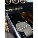 MERCEDES-BENZ GLB 200 1.3 CGI GASOLINA PROGRESSIVE 7G-DCT