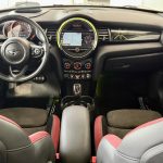 MINI COOPER 2.0 16V TWINPOWER GASOLINA JOHN COOPER WORKS 2P STEPTRONIC