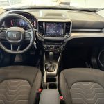 FIAT TORO 1.3 TURBO 270 FLEX FREEDOM AT6