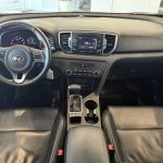 KIA SPORTAGE 2.0 LX 4X2 16V FLEX 4P AUTOMÁTICO