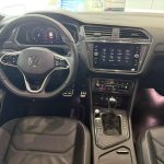 VOLKSWAGEN TIGUAN 2.0 300 TSI GASOLINA ALLSPACE R-LINE AUTOMÁTICO