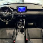 HONDA HR-V 1.5 DI I-VTEC TURBO FLEX ADVANCE CVT