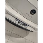 VOLKSWAGEN POLO 1.0 MPI MANUAL