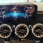 MERCEDES-BENZ GLB 200 1.3 CGI GASOLINA PROGRESSIVE 7G-DCT