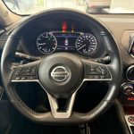 NISSAN SENTRA 2.0 16V GASOLINA ADVANCE XTRONIC