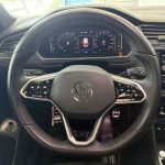 VOLKSWAGEN TIGUAN 2.0 300 TSI GASOLINA ALLSPACE R-LINE AUTOMÁTICO