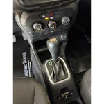 JEEP RENEGADE 1.3 T270 TURBO FLEX SPORT AT6