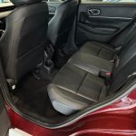 HONDA HR-V 1.5 DI I-VTEC TURBO FLEX ADVANCE CVT