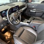 MERCEDES-BENZ GLB 200 1.3 CGI GASOLINA PROGRESSIVE 7G-DCT