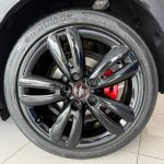 MINI COOPER 2.0 16V TWINPOWER GASOLINA JOHN COOPER WORKS 2P STEPTRONIC