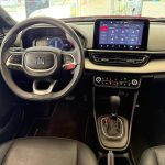 FIAT PULSE 1.0 TURBO 200 FLEX IMPETUS CVT