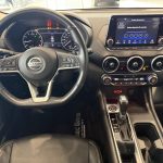 NISSAN SENTRA 2.0 16V GASOLINA ADVANCE XTRONIC