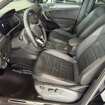 VOLKSWAGEN TIGUAN 2.0 300 TSI GASOLINA ALLSPACE R-LINE AUTOMÁTICO