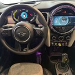 MINI COOPER S 2P ELETRICO