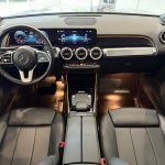 MERCEDES-BENZ GLB 200 1.3 CGI GASOLINA PROGRESSIVE 7G-DCT