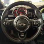 MINI COOPER 2.0 16V TWINPOWER GASOLINA JOHN COOPER WORKS 2P STEPTRONIC