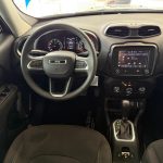 JEEP RENEGADE 1.3 T270 TURBO FLEX SPORT AT6
