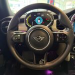 MINI COOPER S 2P ELETRICO
