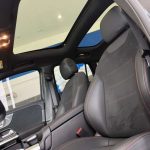 MERCEDES-BENZ GLA 200 1.3 GCI GASOLINA AMG LINE 7G-DCT