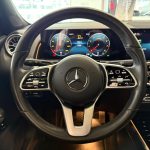 MERCEDES-BENZ GLB 200 1.3 CGI GASOLINA PROGRESSIVE 7G-DCT