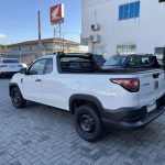 FIAT STRADA 1.3 FIREFLY FLEX ENDURANCE CS PLUS MANUAL