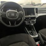 FIAT TORO 1.3 TURBO 270 FLEX FREEDOM AT6