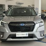 SUBARU FORESTER 2.0 e-BOXER MHEV S AWD LINEARTRONIC
