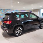 VOLKSWAGEN TAOS 1.4 250 TSI TOTAL FLEX HIGHLINE AUTOMÁTICO