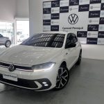 VOLKSWAGEN POLO 1.4 250 TSI GTS AUTOMÁTICO