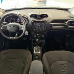 JEEP RENEGADE 1.3 T270 TURBO FLEX SPORT AT6