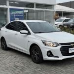 CHEVROLET ONIX 1.0 TURBO FLEX PLUS LT AUTOMÁTICO
