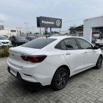 CHEVROLET ONIX 1.0 TURBO FLEX PLUS LT AUTOMÁTICO