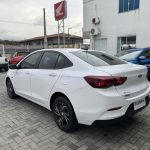 CHEVROLET ONIX 1.0 TURBO FLEX PLUS LT AUTOMÁTICO