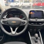 CHEVROLET ONIX 1.0 TURBO FLEX PLUS LT AUTOMÁTICO