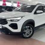 FIAT PULSE 1.0 TURBO 200 FLEX DRIVE CVT