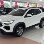 FIAT PULSE 1.0 TURBO 200 FLEX DRIVE CVT