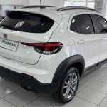 FIAT PULSE 1.0 TURBO 200 FLEX DRIVE CVT