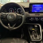 HONDA HR-V 1.5 DI I-VTEC TURBO FLEX ADVANCE CVT