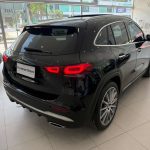 MERCEDES-BENZ GLA 200 1.3 GCI GASOLINA AMG LINE 7G-DCT