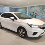 HONDA CITY 1.5 i-VTEC FLEX TOURING CVT