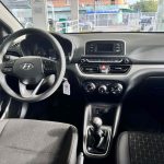 HYUNDAI HB20 1.0 12V FLEX SENSE PLUS MANUAL
