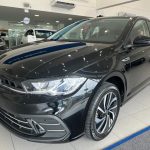 VOLKSWAGEN POLO 1.0 170 TSI HIGHLINE AUTOMÁTICO