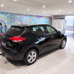 NISSAN KICKS 1.6 16V FLEXSTART S 4P MANUAL